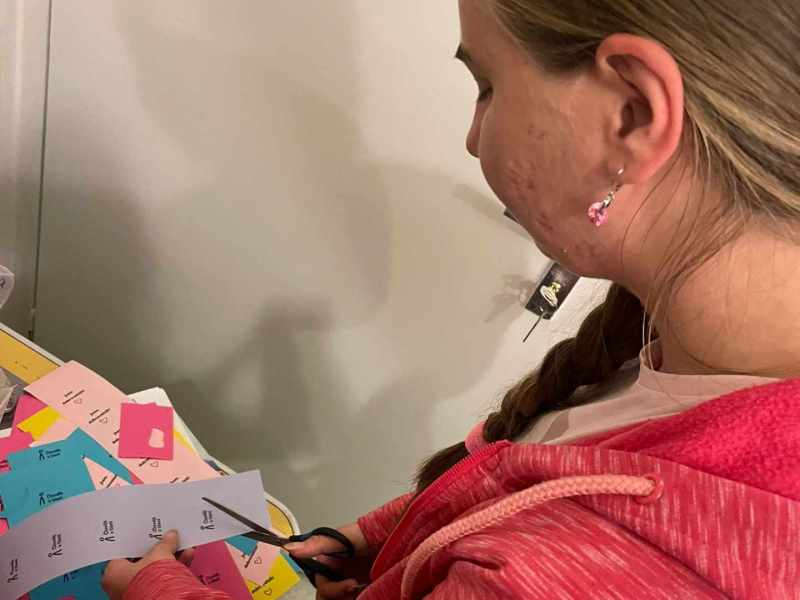 Setkání dobrovolníků ČvT 02