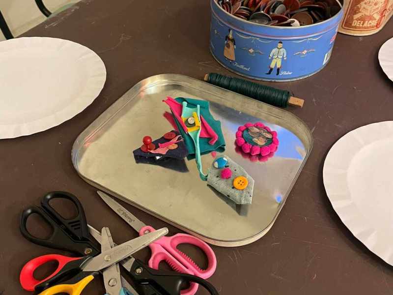 Setkání dobrovolníků ČvT 03