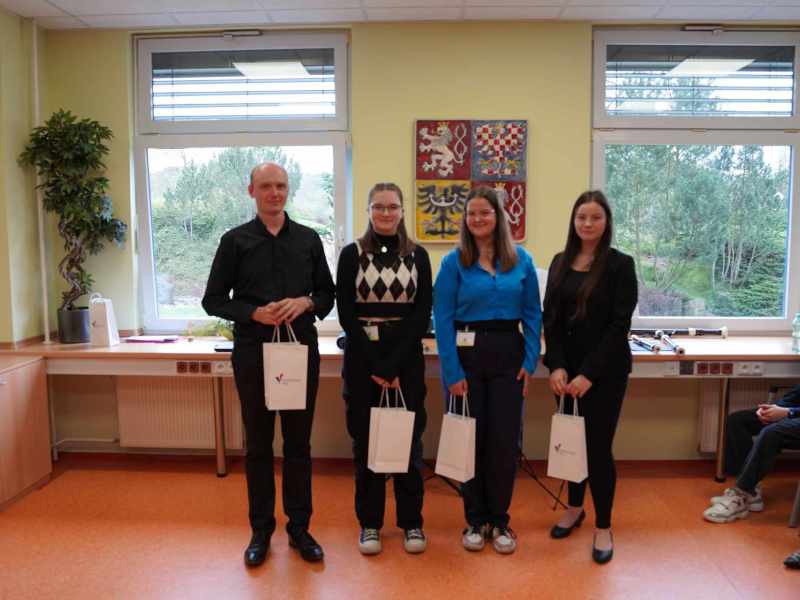 Flétnistky na KÚKK 1