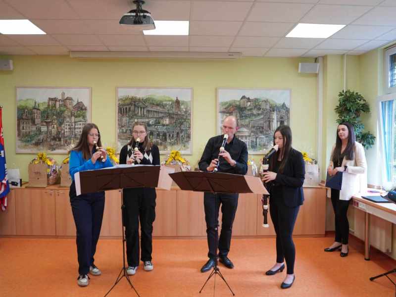 Flétnistky na KÚKK 2