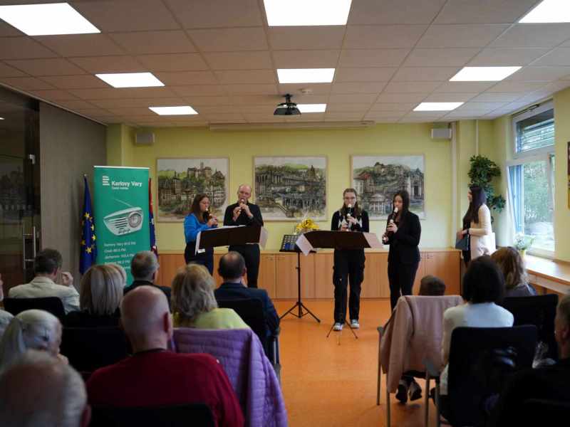 Flétnistky na KÚKK 3