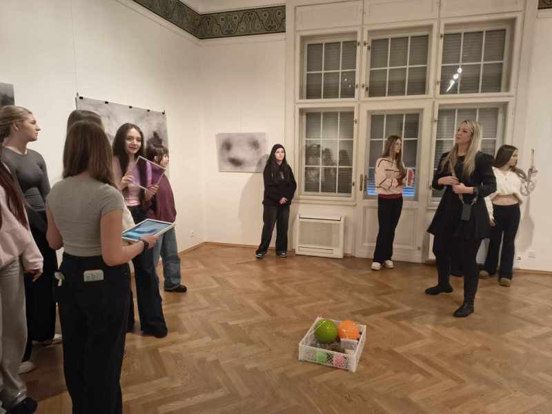 Animace v Becherově vile 1 - 03