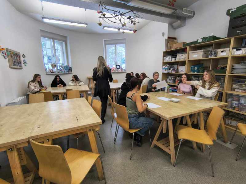 Animace v Becherově vile 1 - 06