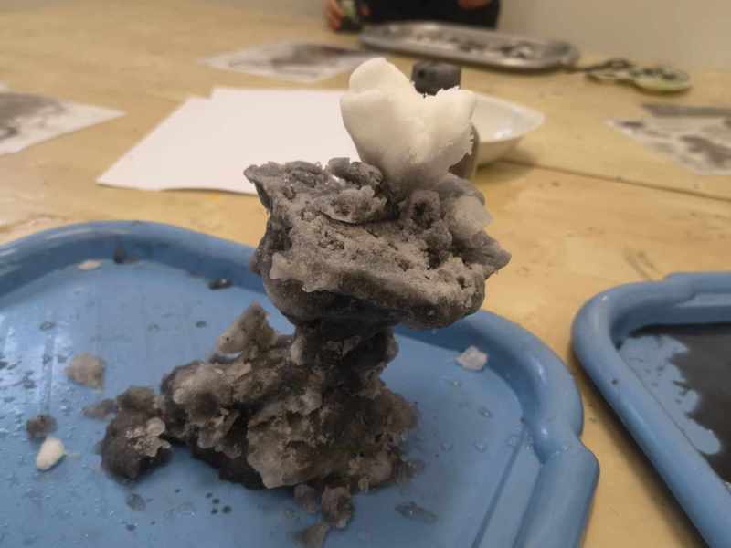 Animace v Becherově vile 1 - 13