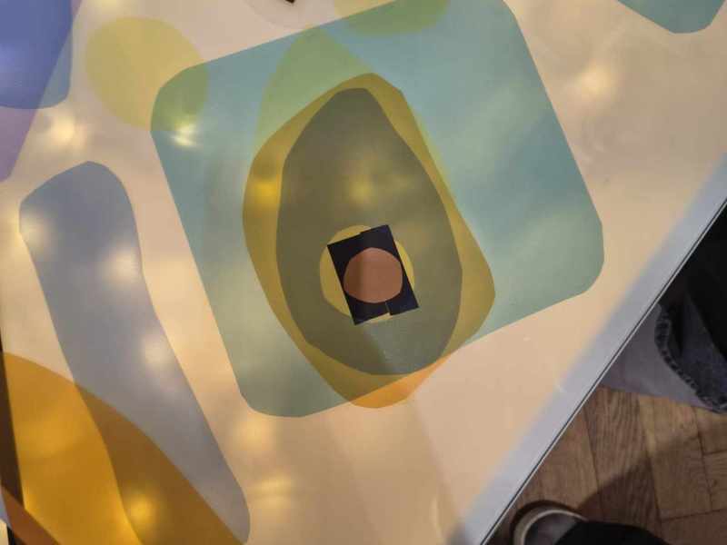 Animace v Becherově vile 1 - 15