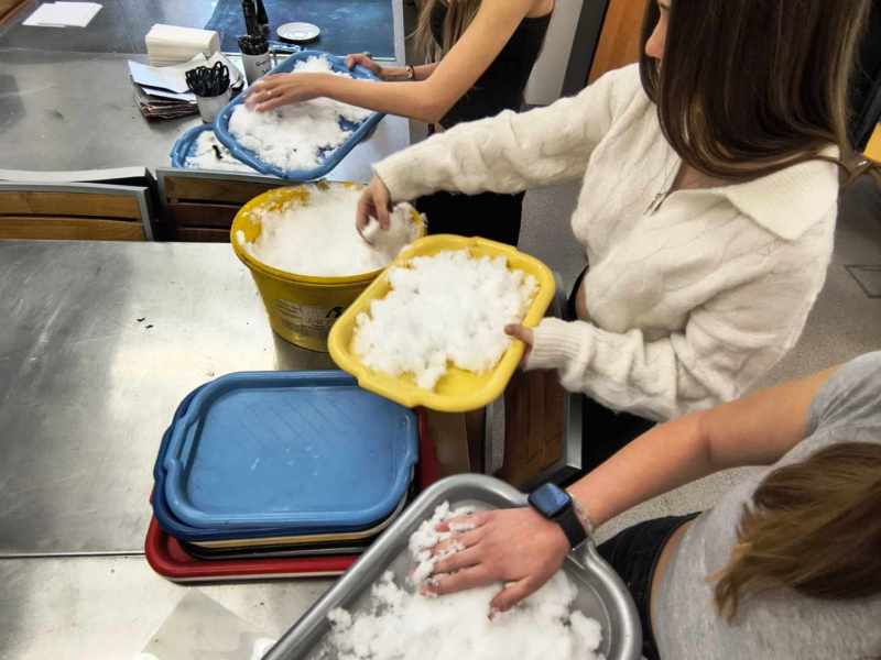 Animace v Becherově vile 1 - 16