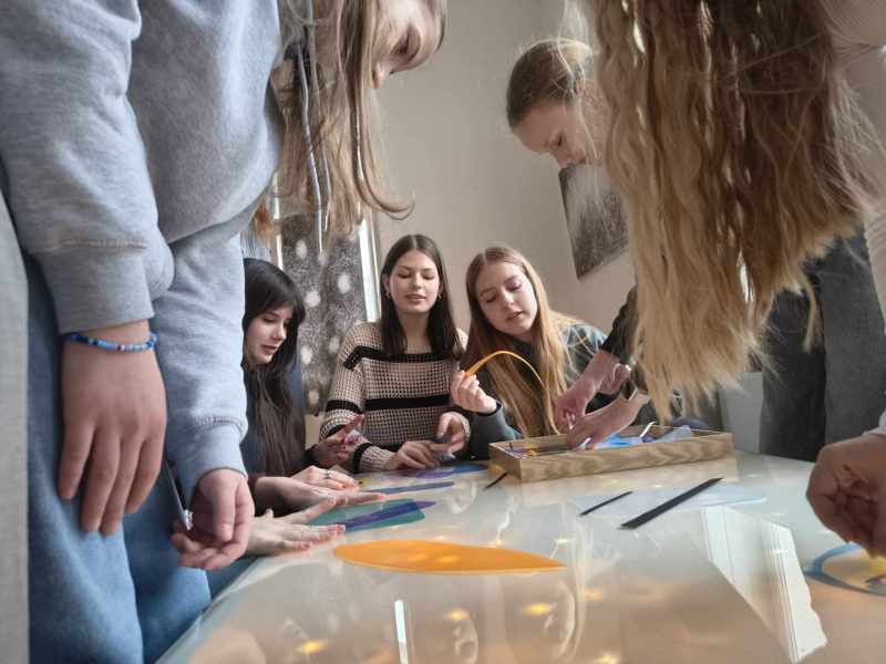 Animace v Becherově vile 2 - 01