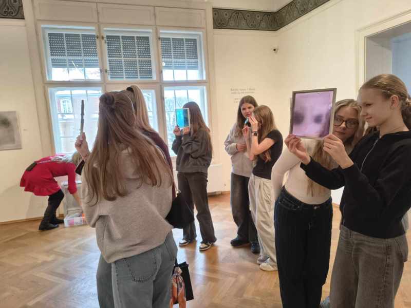 Animace v Becherově vile 2 - 02