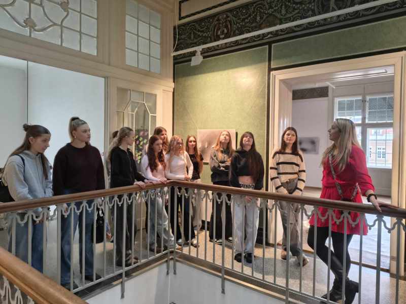 Animace v Becherově vile 2 - 03