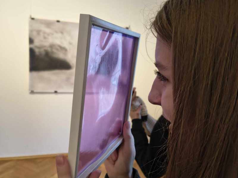 Animace v Becherově vile 2 - 06