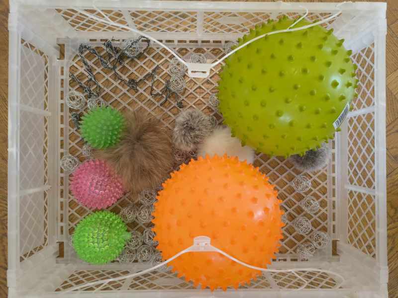 Animace v Becherově vile 2 - 14