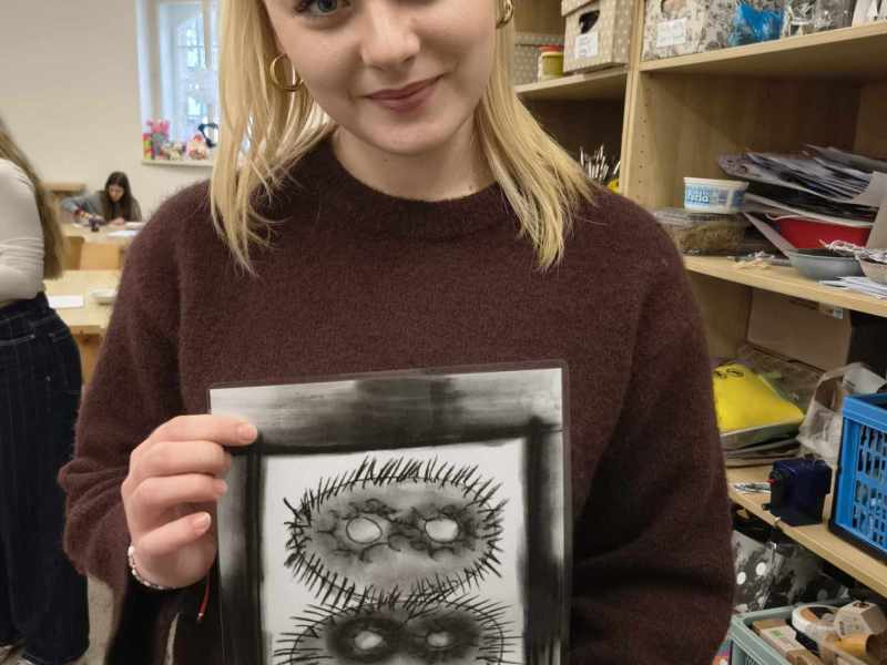 Animace v Becherově vile 2 - 15