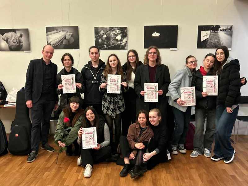 Hudební festival 02