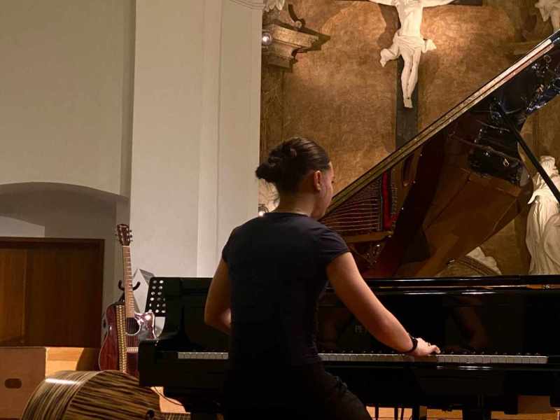 Hudební festival 05