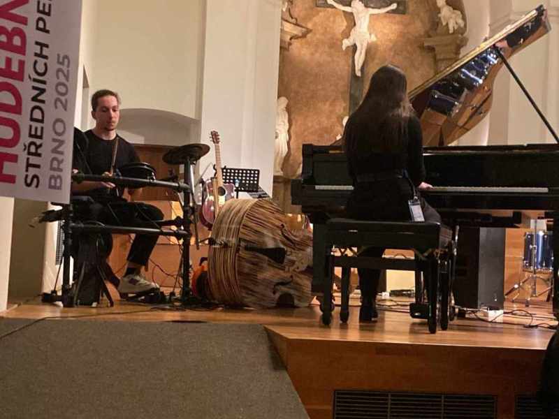 Hudební festival 09