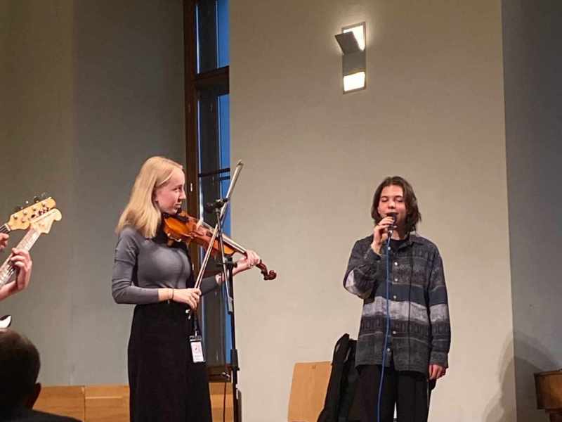 Hudební festival 10