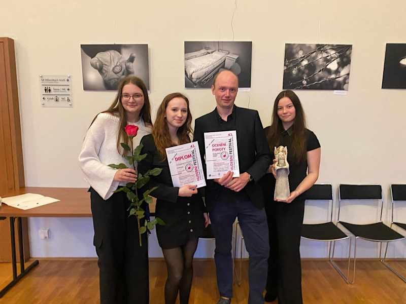 Hudební festival 12