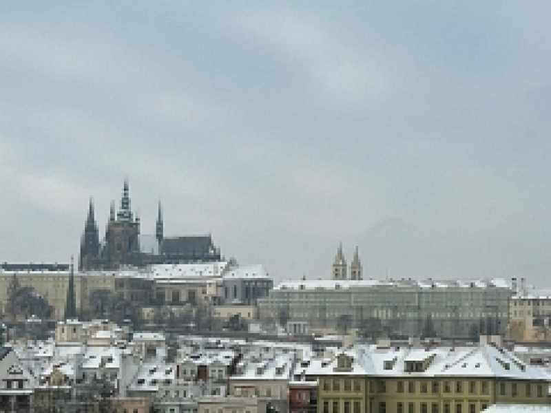 Muzeum iluzí a muzeum pedagogiky 2
