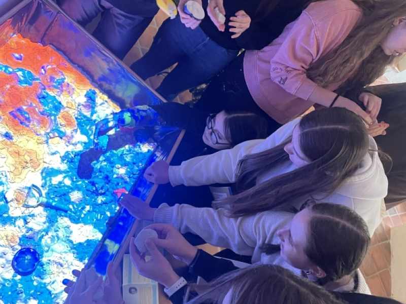 Muzeum iluzí a muzeum pedagogiky 7