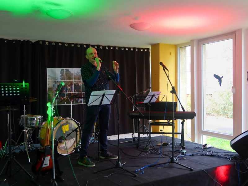 Jarní hudební mejdan 01