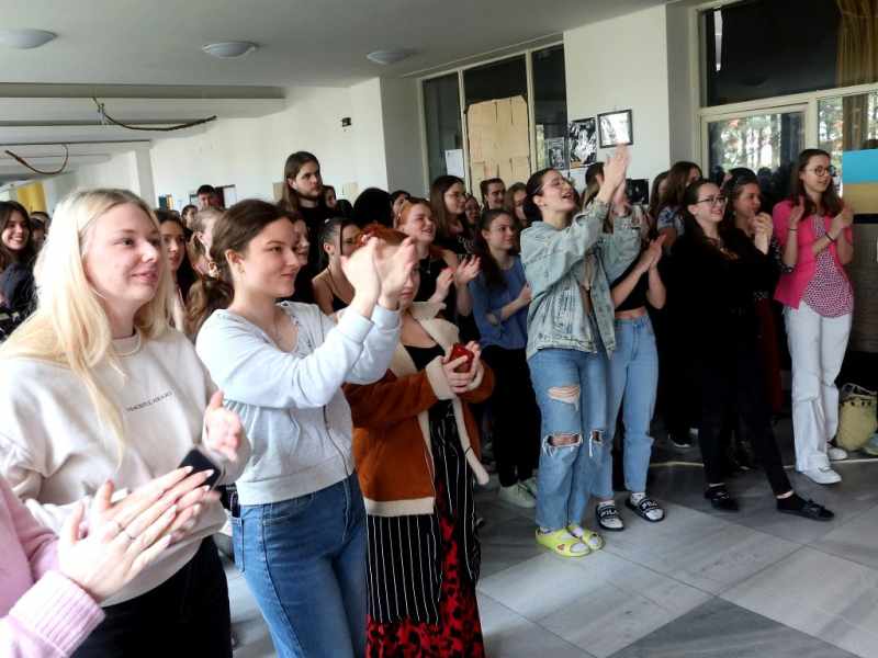 Jarní hudební mejdan 03