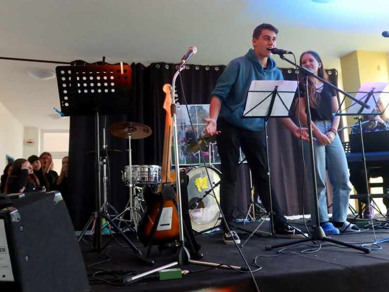 Jarní hudební mejdan 04