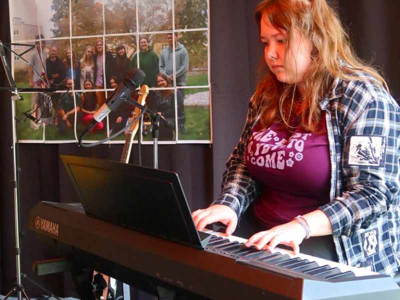 Jarní hudební mejdan 06