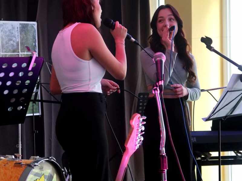 Jarní hudební mejdan 10