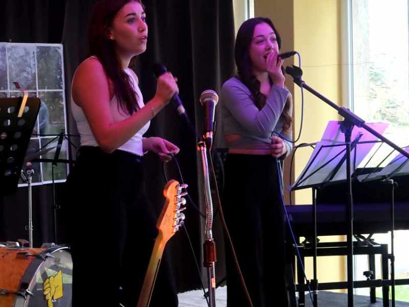 Jarní hudební mejdan 12