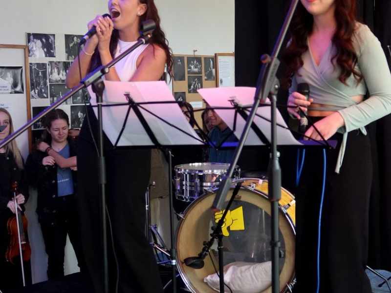 Jarní hudební mejdan 17