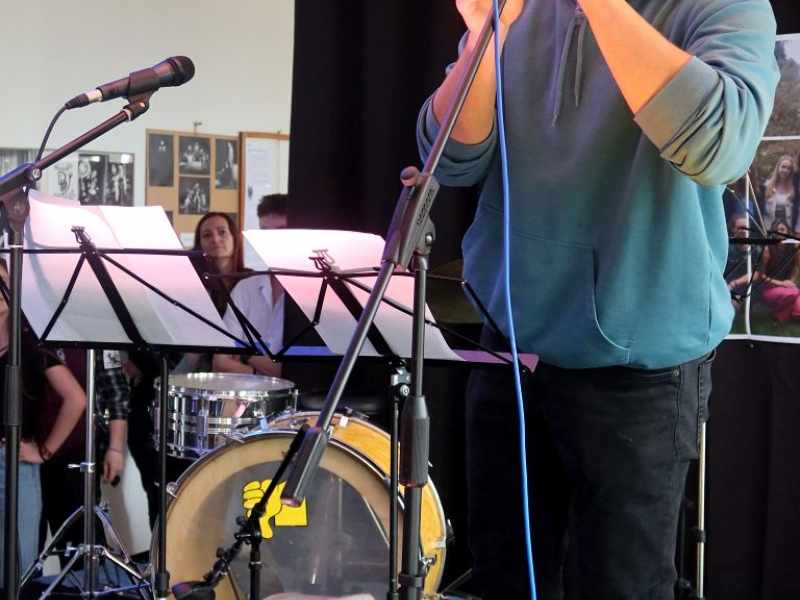 Jarní hudební mejdan 19