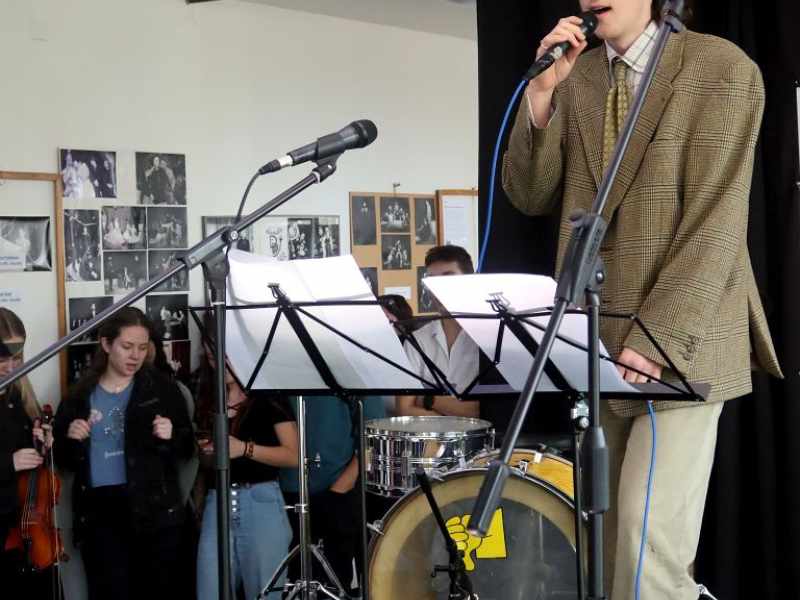 Jarní hudební mejdan 21