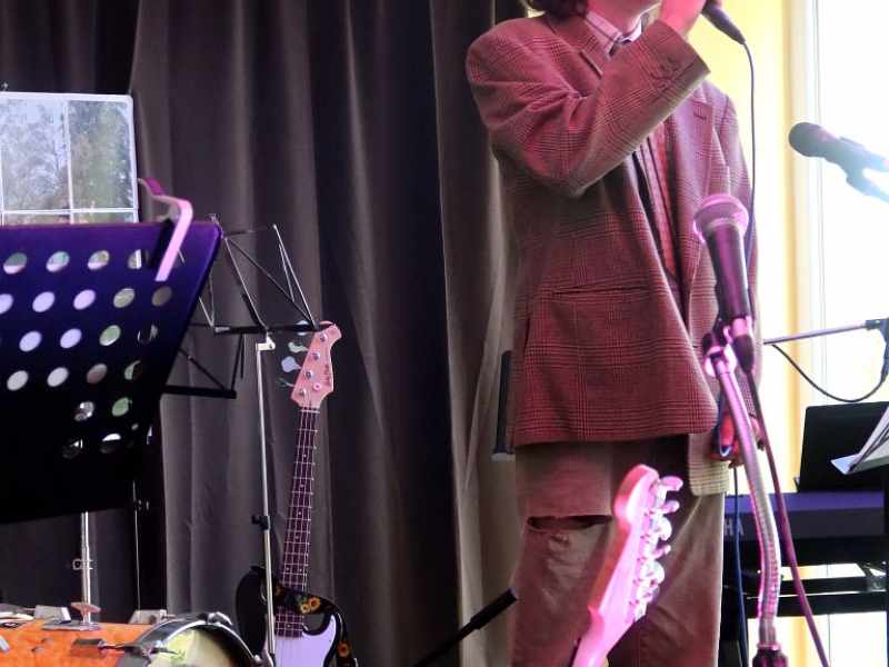 Jarní hudební mejdan 22