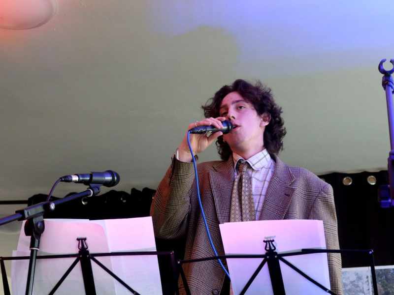 Jarní hudební mejdan 23