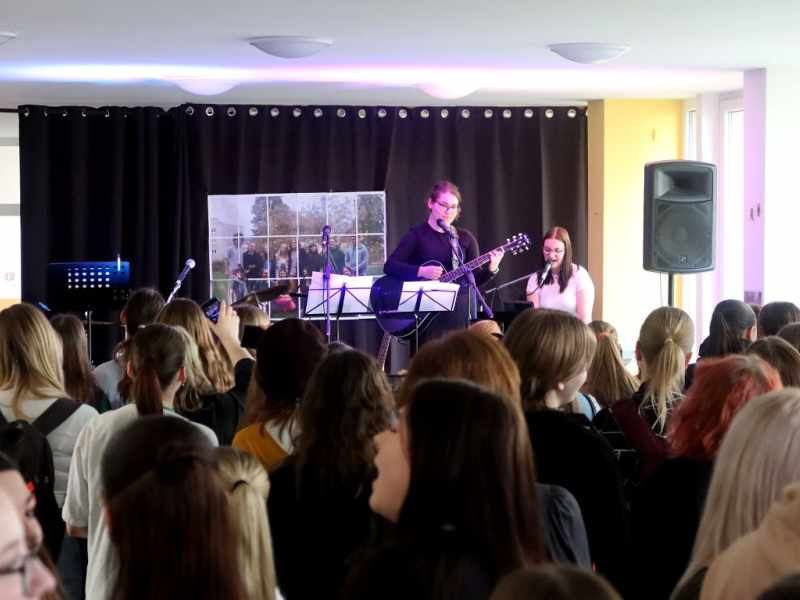 Jarní hudební mejdan 24