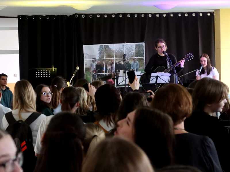 Jarní hudební mejdan 25