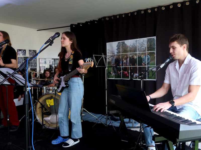 Jarní hudební mejdan 26