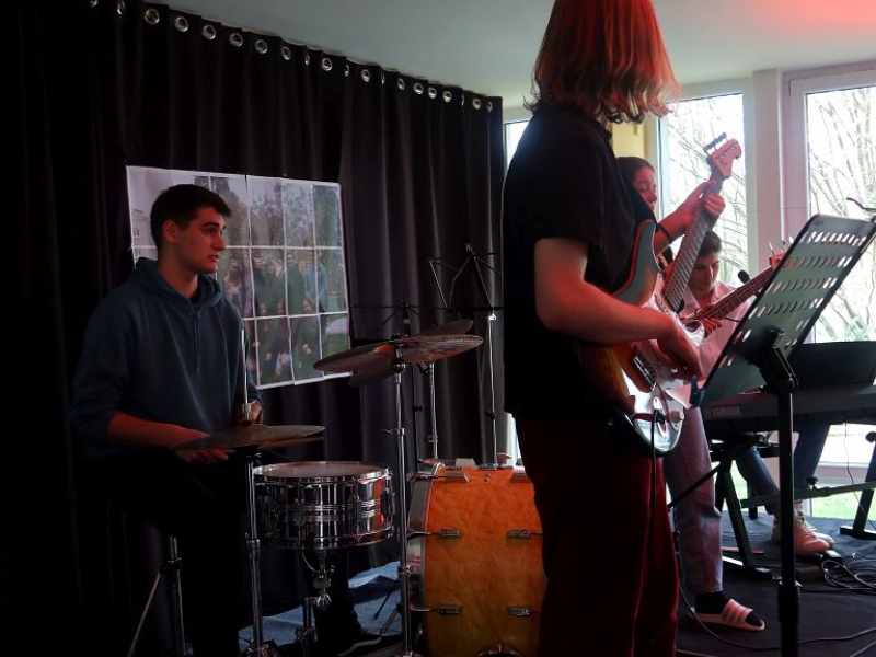 Jarní hudební mejdan 27