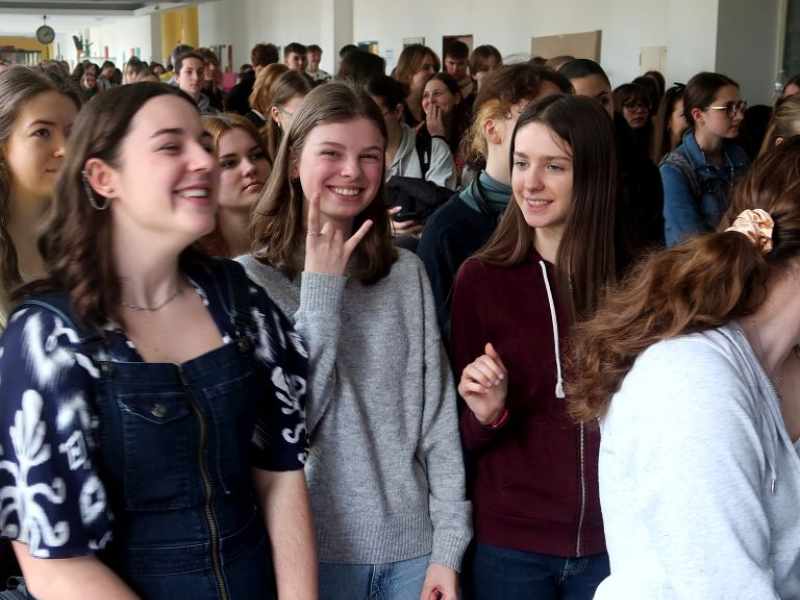 Jarní hudební mejdan 28