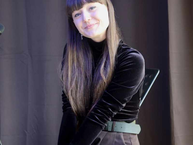 Jarní hudební mejdan 29