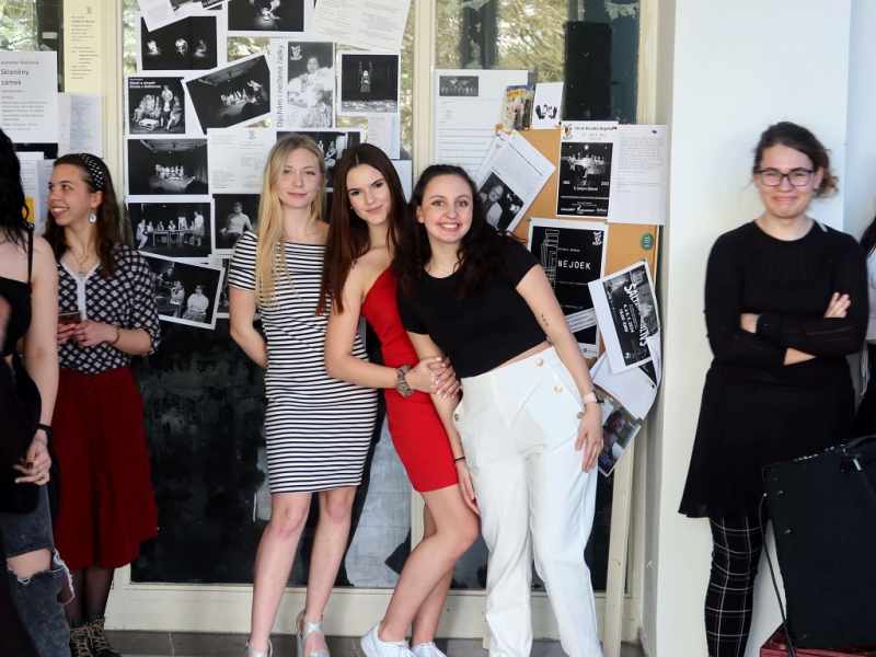 Jarní hudební mejdan 30