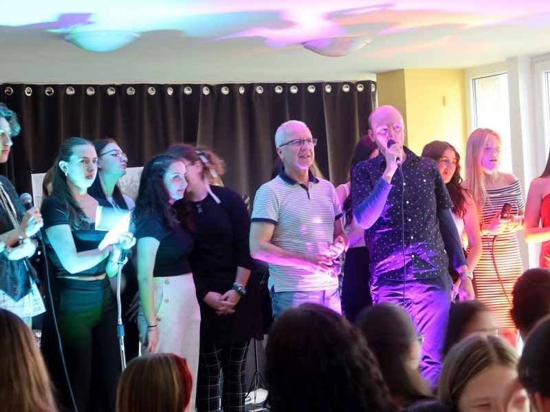 Jarní hudební mejdan 31