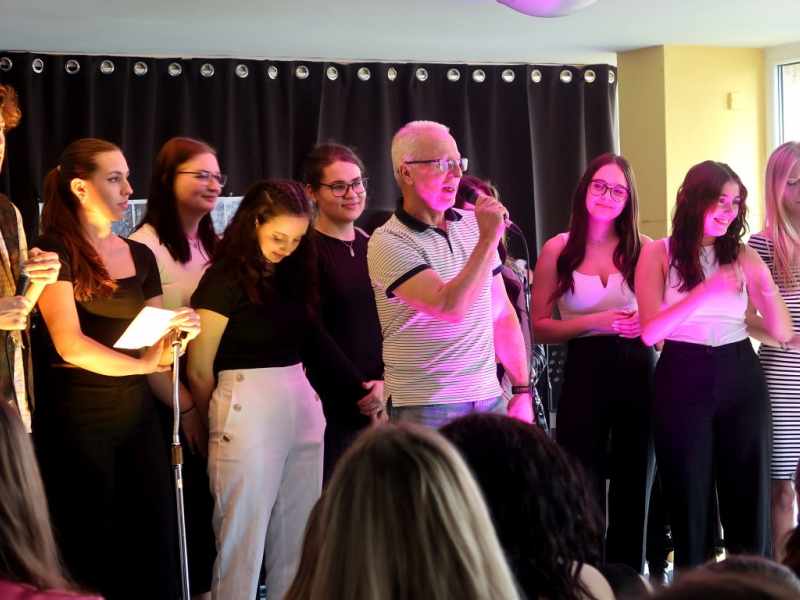 Jarní hudební mejdan 32