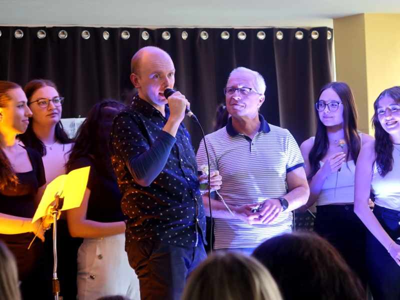 Jarní hudební mejdan 33