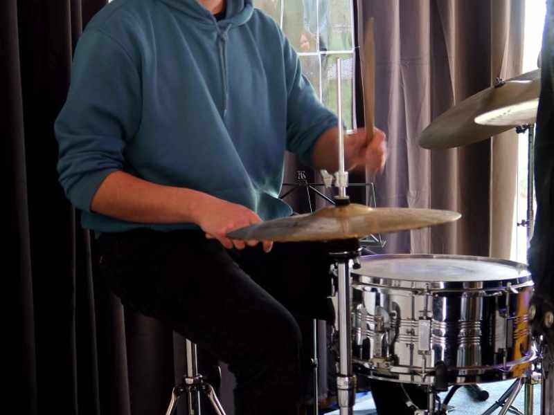 Jarní hudební mejdan 36