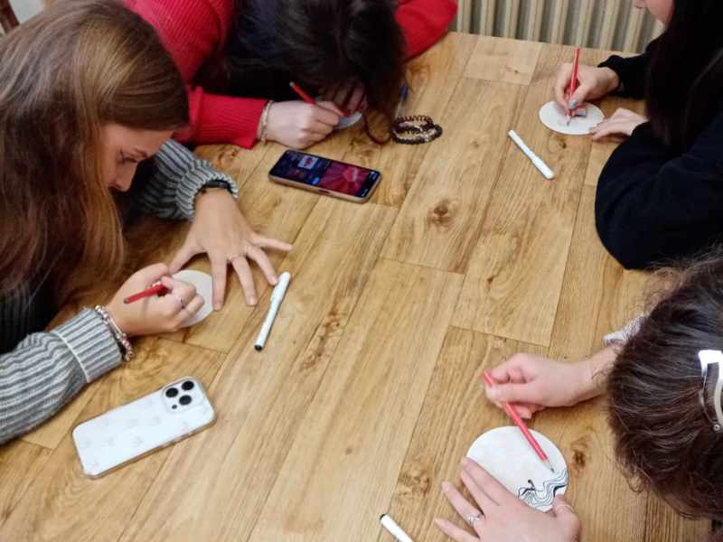 Workshop v GU 6