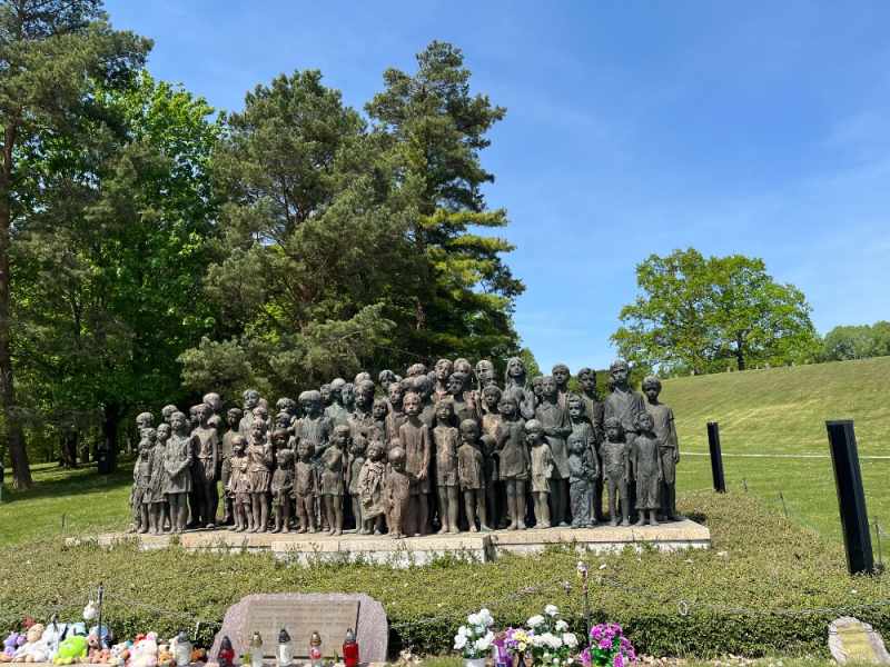 Lidice 2026 02