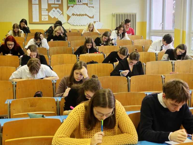 Olympiáda - dějepis 3