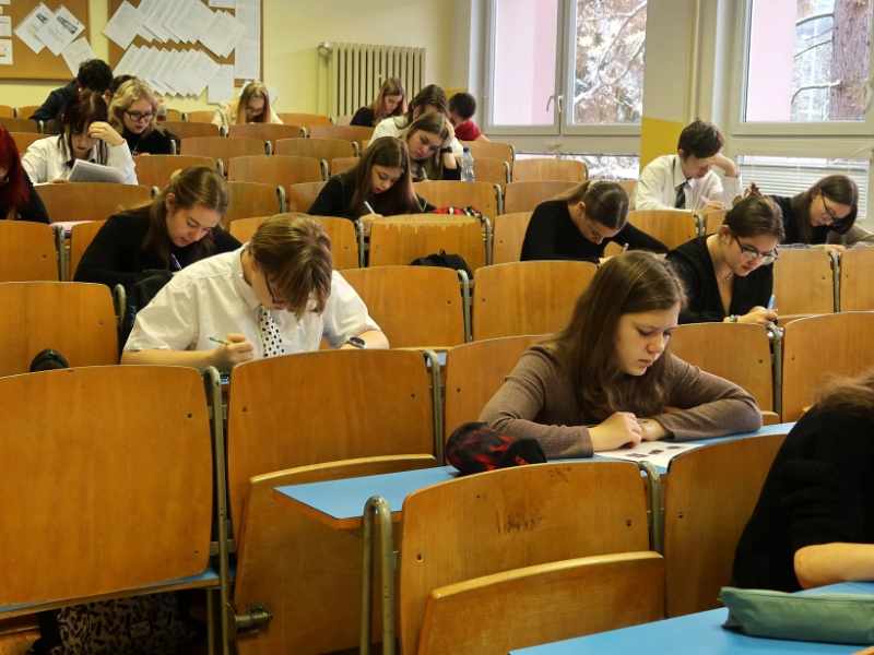 Olympiáda - dějepis 7