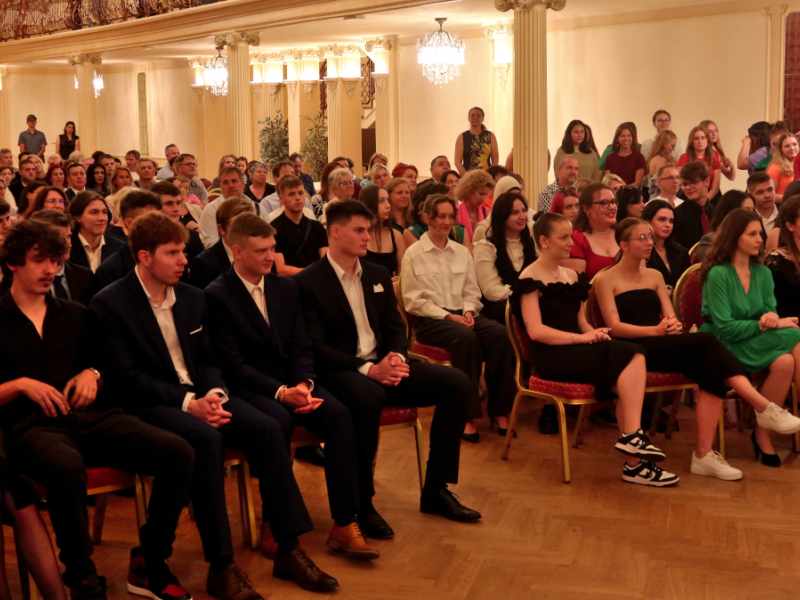 Předávání MV 4GLS 01